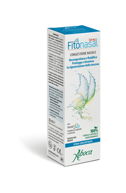 Aboca Fitonasal Spray Concentrato 30 Ml