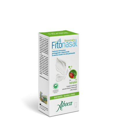 Fitonasal Biopomata 10 Ml