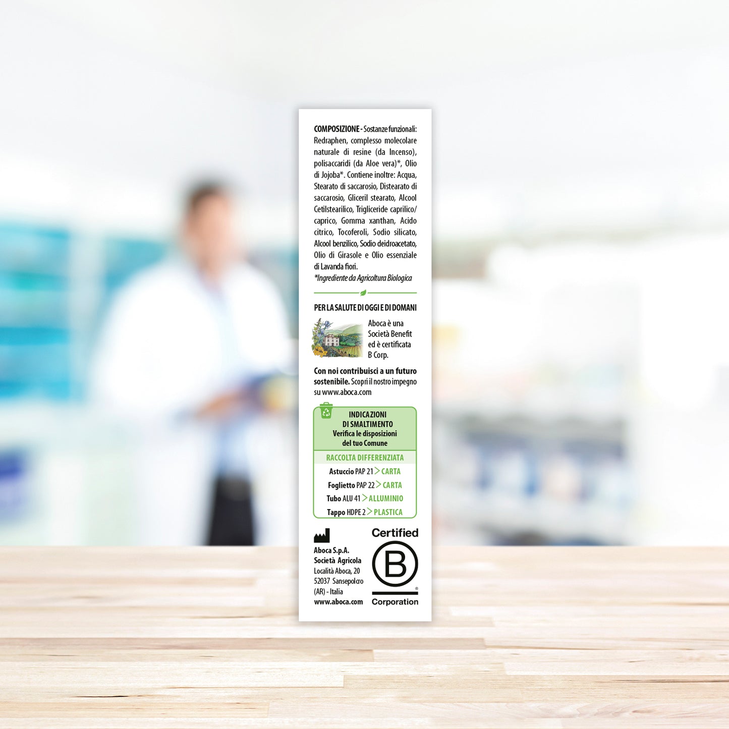 Fitonasal Biopomata 10 Ml