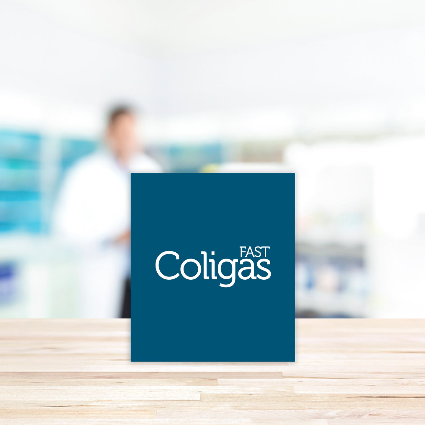 Coligas Fast Tisana 20 Bustine