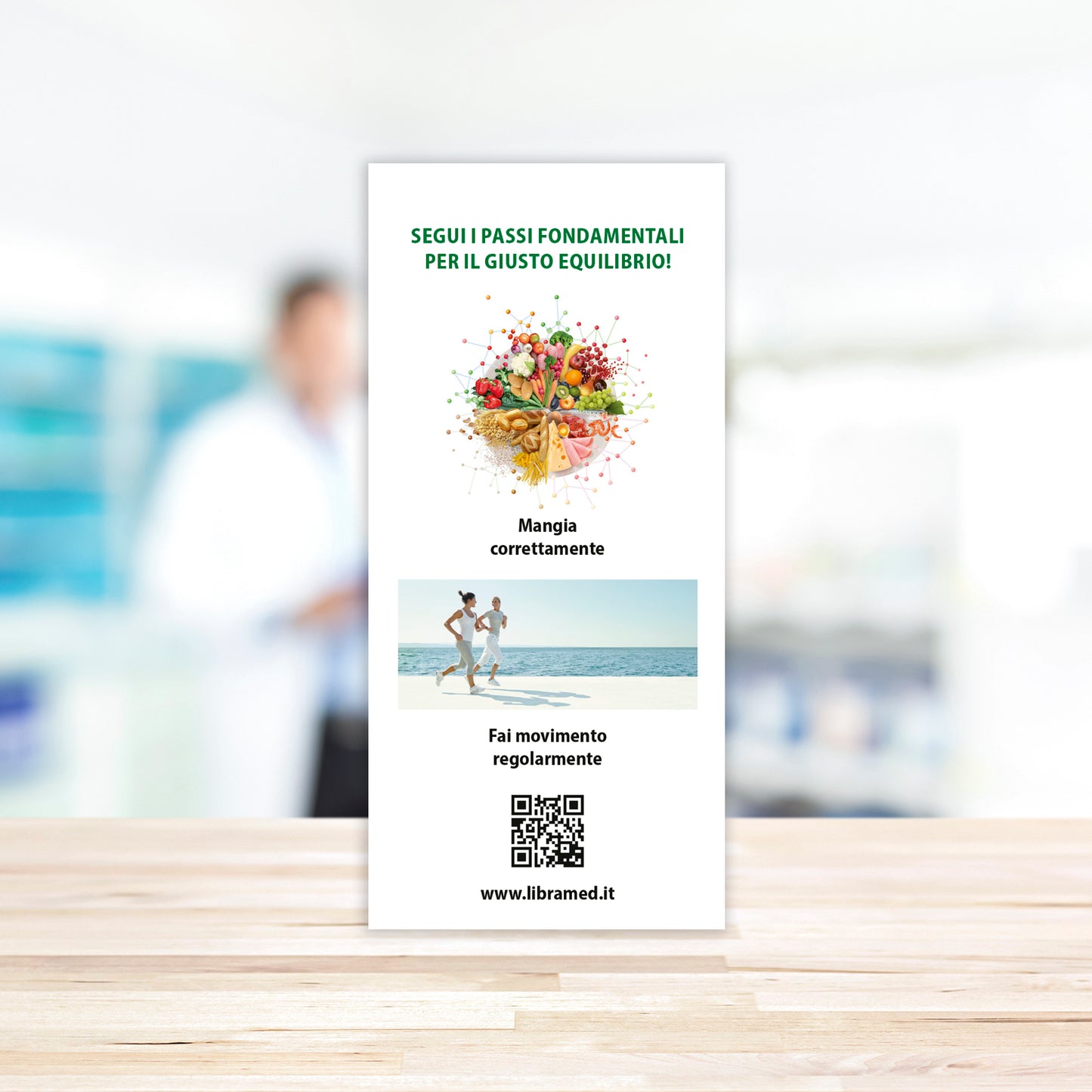 Aboca® Libramed Compresse Confezione Trattamento 5 Settimane