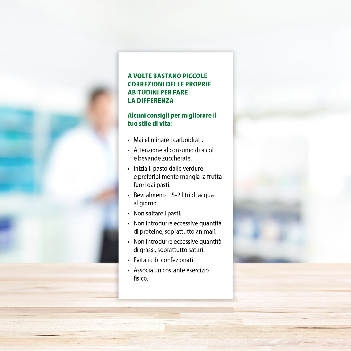 Aboca® Libramed Compresse Confezione Trattamento 5 Settimane