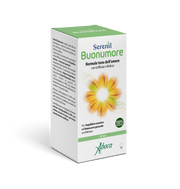 Aboca Serenil Buonumore 100 Capsule