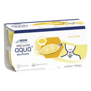 Resource Aqua Acqua Gelificata+Lemon Cup 6 4X125 G