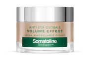 Somatoline C Volume Effect Crema Ristrutturante Anti Age 50Ml