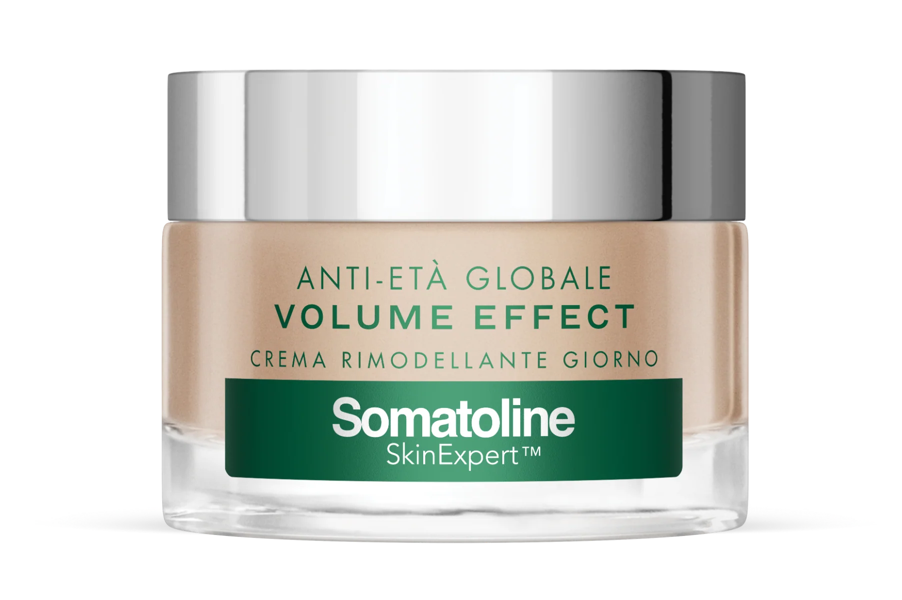 Somatoline C Volume Effect Crema Ristrutturante Anti Age 50Ml