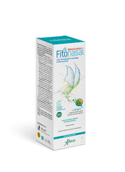 Fitonasal Adulti nebulizzatore Spray 125 Ml