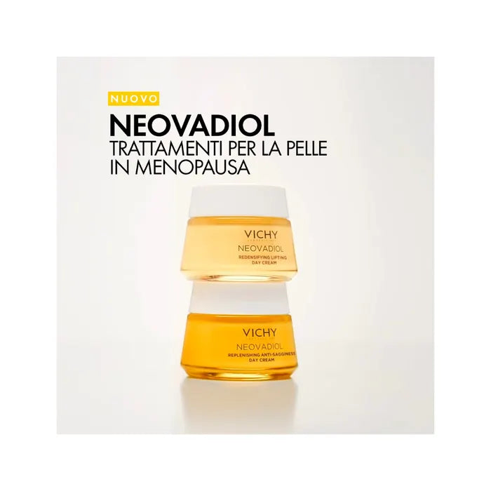 Vichy Neovadiol Crema Giorno Anti Età Ridensificante Liftante PS 50 ml