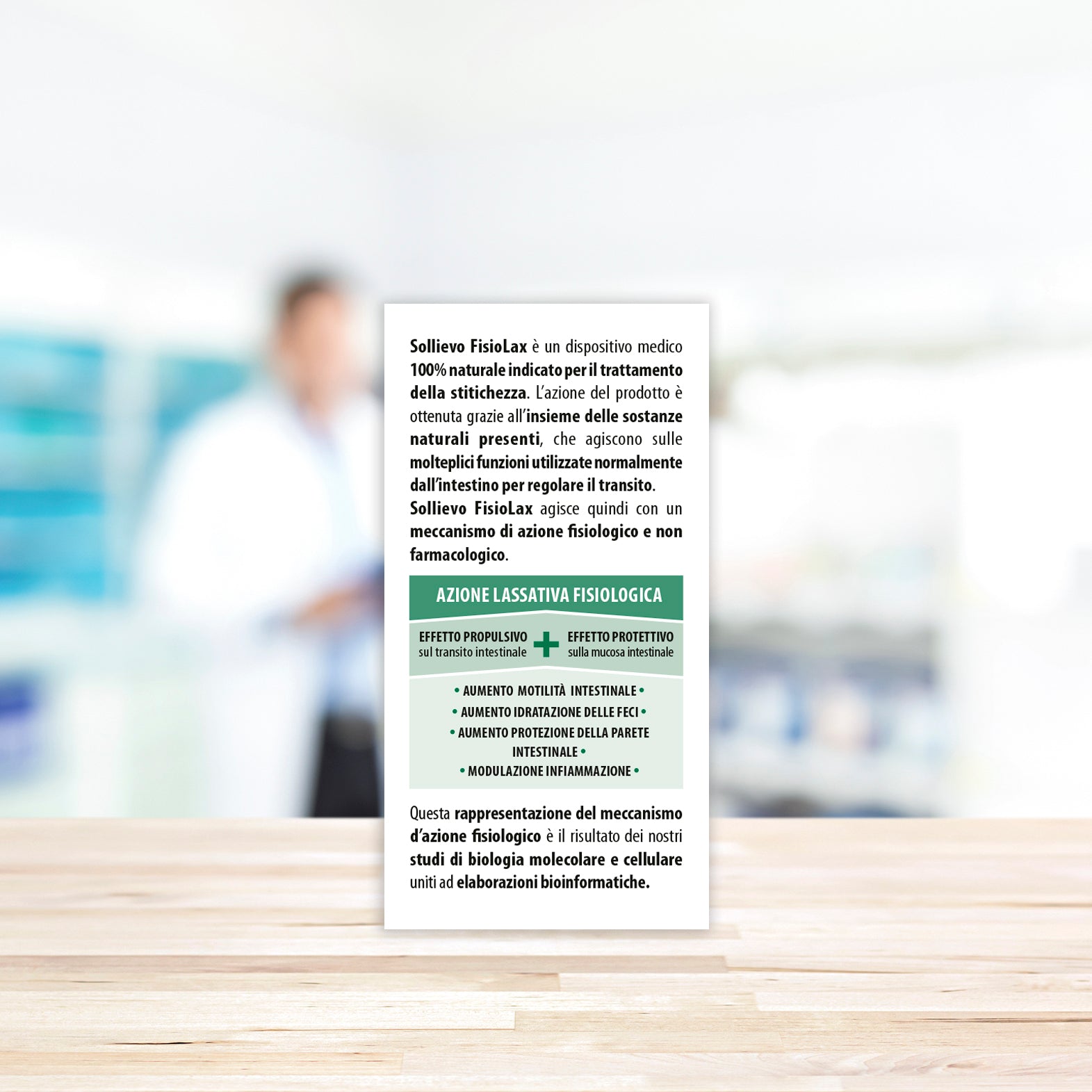Aboca Sollievo Fisiolax 27 Compresse - Aboca Sollievo Fisiolax 27 Compresse