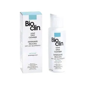 Bioclin Light Daily Cleanser Detergente 740ml - Bioclin Light Daily Cleanser Detergente 740ml
