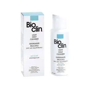 Bioclin Light Daily Cleanser Detergente 740ml