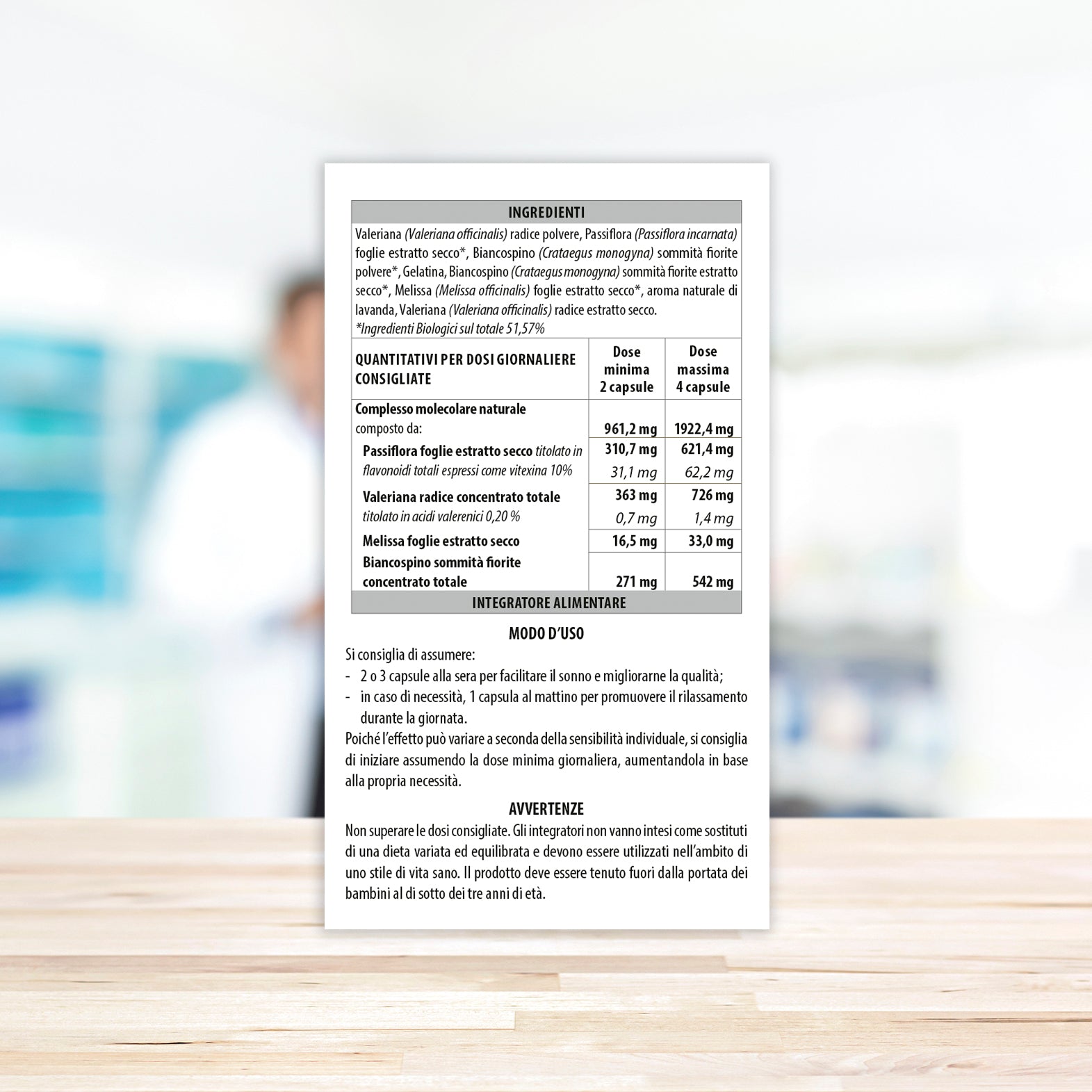 Sedivitax Advanced 70 Capsule - Sedivitax Advanced 70 Capsule