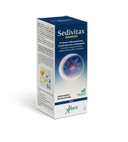 Aboca Sedivitax Advanced 75ml