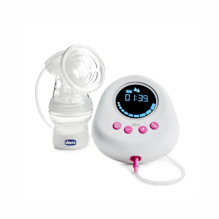 CHICCO TIRALATTE ELETTRICO
