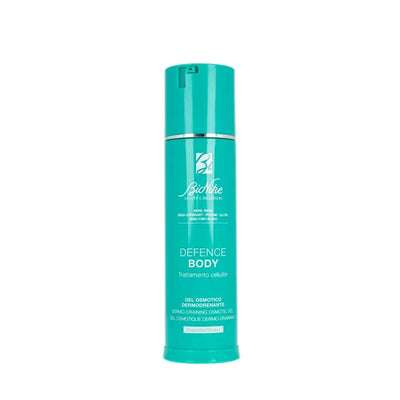 Bionike Defence Body Gel Osmotico Dermodrenante Trattamento Cellulite 135ml