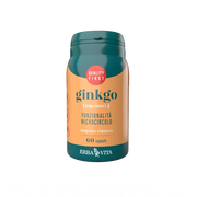 Erba Vita Ginkgo 60 Capsule