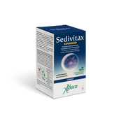 Aboca Sedivitax Advnced Aboca 30 Capsule