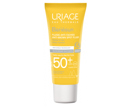 Uriage Bariesun fluido antimacchie spf 50+ 40 ml