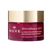 NUXE MERVEILLANCE CREME CONCENTREE DE NUIT 50 ML