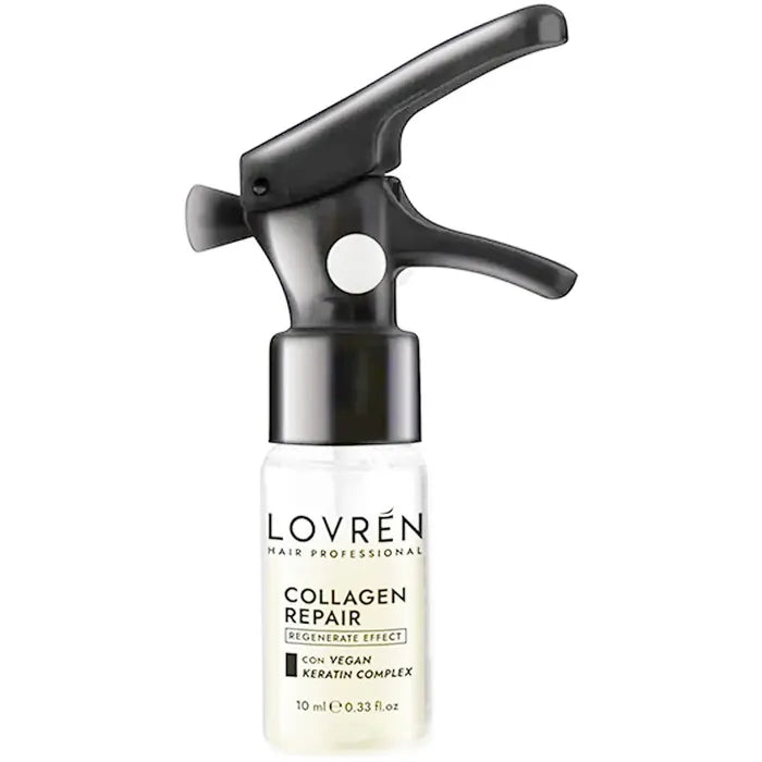 Lovren Hair Professional Collagen Repair 10ml - Lovren Hair Professional Collagen Repair 10ml