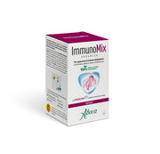 Immunomix Advanced 50 Capsule
