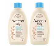 Aveeno Baby Daily Care Bagnetto Corpo E Capelli 2x250ml