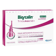 Bioscalin Tricotage Fiale