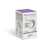 Menovamp Cimicifuga 60 Capsule