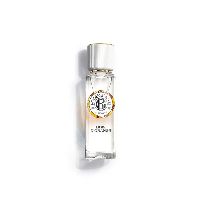 Roger & Gallet Bois D'Orange Acqua Profumata Di Benessere 30ml - Roger & Gallet Bois D'Orange Acqua Profumata Di Benessere 30ml