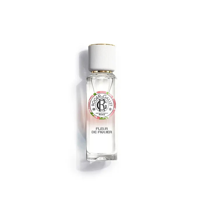 Roger & Gallet Fleur De Figuier Acqua Profumata Di Benessere 30ml - Roger & Gallet Fleur De Figuier Acqua Profumata Di Benessere 30ml