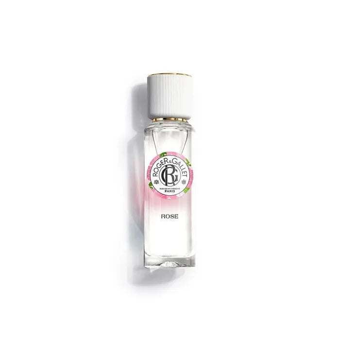 Roger & Gallet Rose Acqua Profumata Di Benessere 30ml - Roger & Gallet Rose Acqua Profumata Di Benessere 30ml
