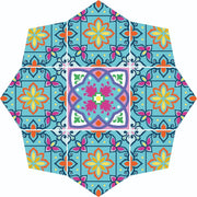 Maioliche Sottotutto Light Blue