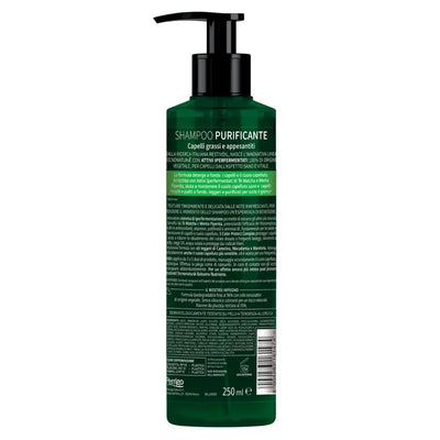 RestivOil Tecnonaturae Shampoo Purificante - 250 Ml SCAD 31/03/2025