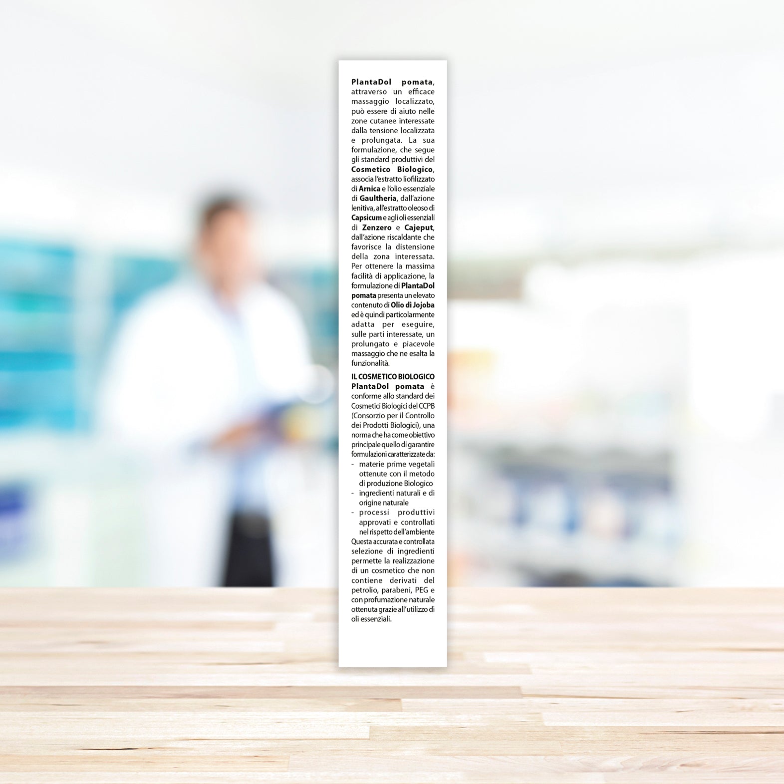 Aboca PlantaDol Pomata Aboca 50ml