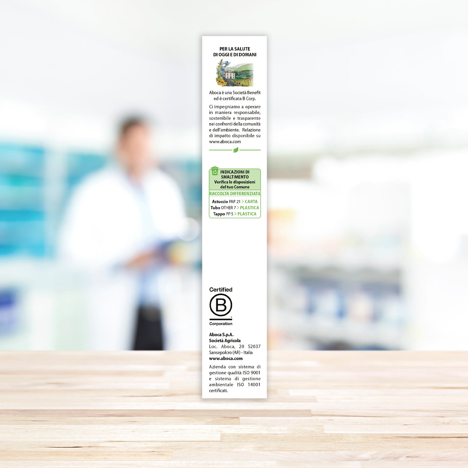 Aboca PlantaDol Pomata Aboca 50ml