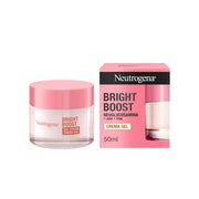 NEUTROGENA BRIGHT BOOST CREMA GEL 50 ML