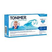 Tonimer Physio Monodose 60 Soluzione Nasale 60 Flaconcini 5Ml