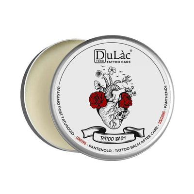 Dulac Tattoo Burro Post Tatuaggio 75 Ml