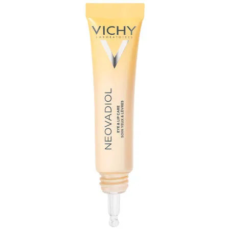 Vichy Neovadiol Cura Multi-Correttiva Occhi/Labbra 15ml