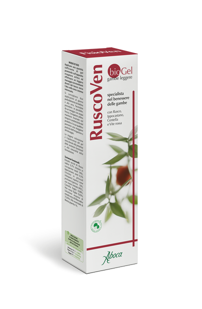 RUSCOVEN BIOGEL 100 ML