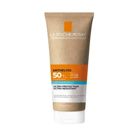 Anthelios Latte 50+ Paperpack 75 Ml