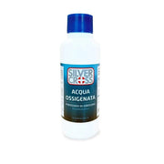 ACQUA OSSIGENATA 10 VOLUMI DILUITA AL 3% 250 ML
