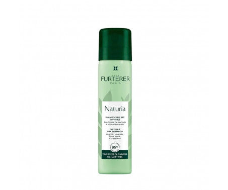 Rene Furterer Naturia Shampoo Secco 75 ml - Rene Furterer Naturia Shampoo Secco 75 ml