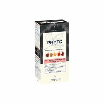 COLOR KIT 1 NERO 1 LATTE 50 ML + 1 CREMA 50 ML + 1 MASCHERA12 ML