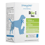 Dynamopet Dìgea I Small 20 Bustine da 2,5g