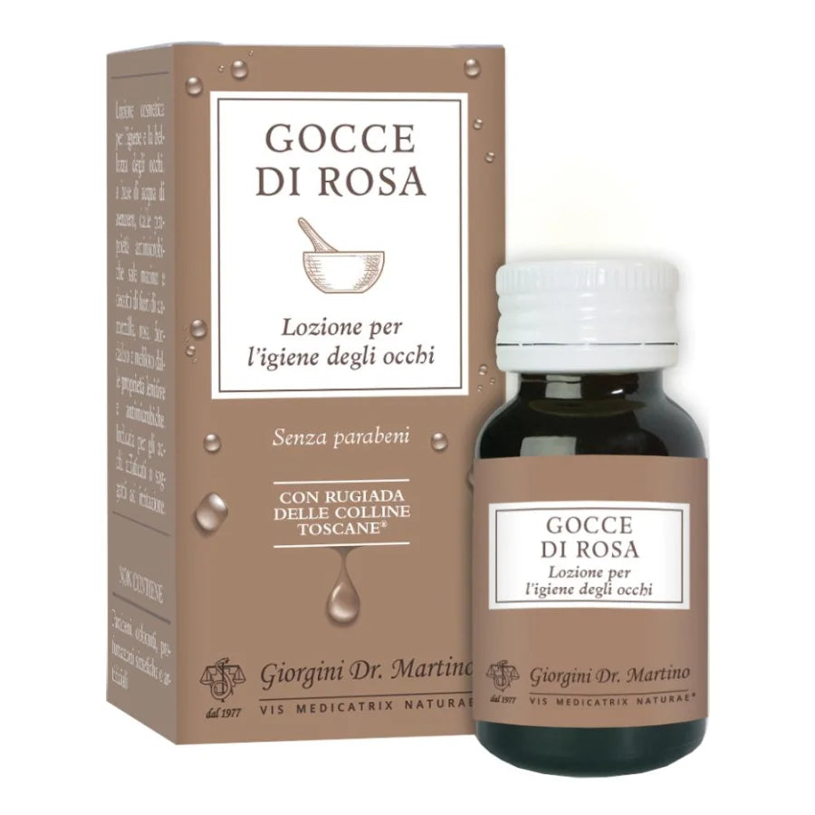 Gocce Di Rosa 30 ml