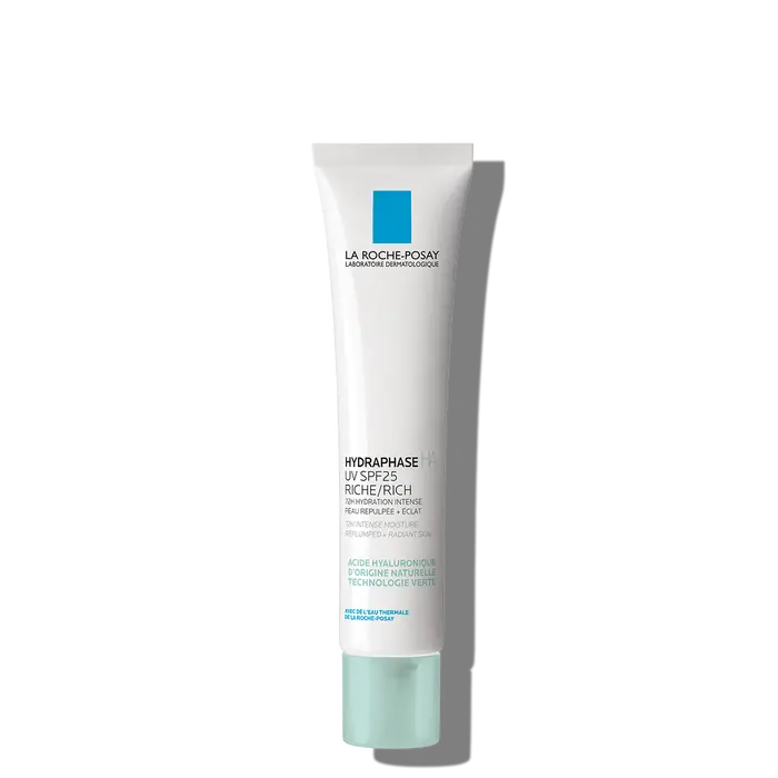 Hydraphase Ha Uv Riche 40 ML