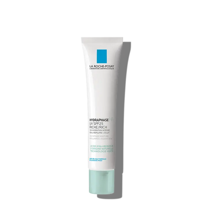 Hydraphase Ha Uv Riche 40 ML