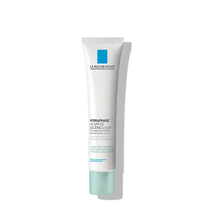 Hydraphase Ha Uv Light 40 ML - Hydraphase Ha Uv Light 40 ML