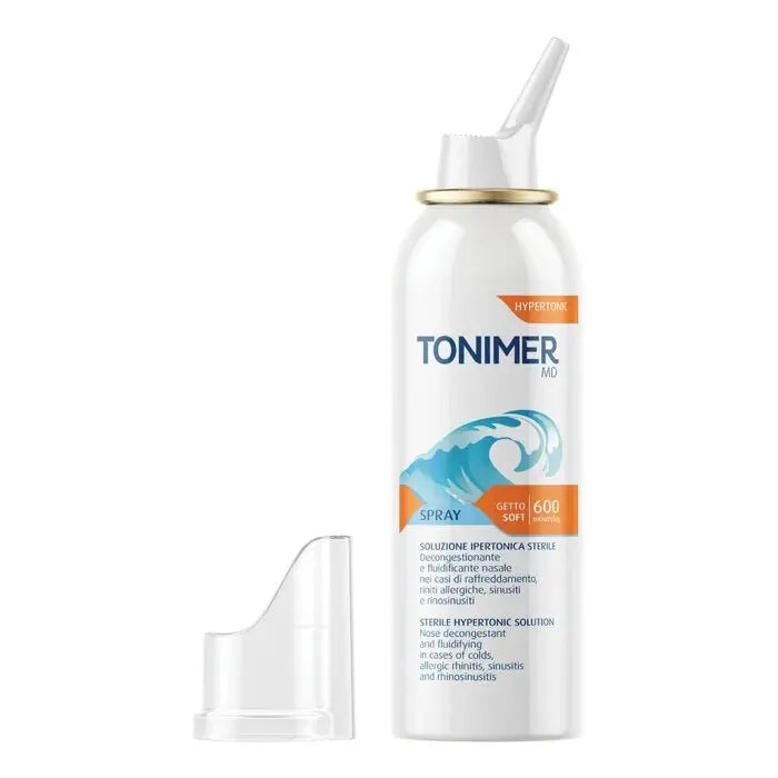 Tonimer Hypertonic Spray 100ml - Tonimer Hypertonic Spray 100ml